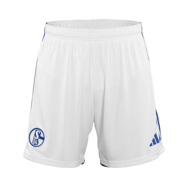 Pantalones Schalke 04 Primera Equipación 2023/2024